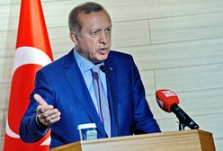 Turcja odstąpi od NATO? Erdogan zapowiada przystąpienie do organizacji, której przewodzą Chiny i Rosja