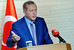 Erdogan rozczarowany administracją Obamy