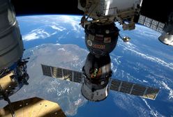 Misja towarowej kapsuły SpaceX zakończona sukcesem