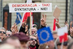 Paweł Lisicki: Moje życie w "dyktaturze PiS"