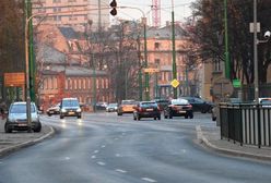 Na Grunwaldzkiej jednak nie zostanie zlikwidowany pas jezdni? Władze Poznania rozważą inne warianty
