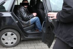 Zatrzymano gangstera, który próbował zlecić zabójstwo policjanta z Piły