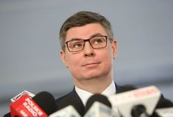 Tylko w WP. Marek Kuchciński: możliwe użycie Straży Marszałkowskiej. Rzecznik PO: to kompromitujące