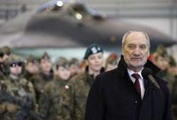 Jacek Żakowski: Antoni Macierewicz wykonuje gesty, mające skonfliktować Polskę z całym światem