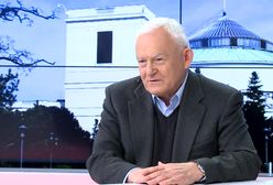 Leszek Miller: wniosek o odwołanie ministra Konstantego Radziwiłła nie ma szans