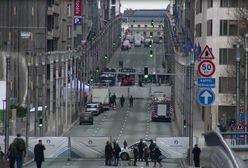 Zamachy w Brukseli: "Nie wierzę, że ludzie to zrobili". Relacja reporterki WP