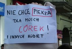 Całkowity zakaz aborcji. Wiesław Dębski: co PiS chce na tym zyskać?