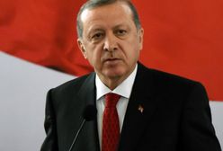 Recep Erdogan: celem Turcji są strefy bezpieczeństwa w Syrii