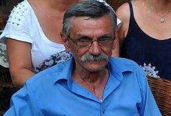 Edmund Ciesielski zaginął dwa lata temu i wciąż nie wiadomo, co się z nim stało. Mężczyzna cierpi na chorobę Alzheimera