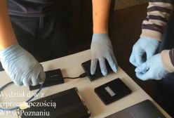 Rozpowszechniali pornografię dziecięcą w sieci - grozi im 12 lat więzienia