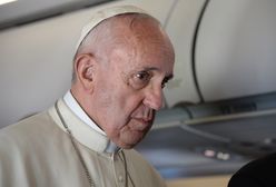 Papież: na świecie trwa wojna