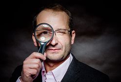 Robert Górski zdradza, jaka intencja stała za "Uchem prezesa"