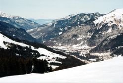 Włochy. Czterech alpinistów zginęło przy wspinaczce lodospadem