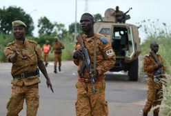 Krwawy zamach w Burkina Faso - co najmniej 23 zabitych z 18 państw. Wśród ofiar nie ma Polaków. W tym samym czasie na północy kraju porwano dwoje Australijczyków