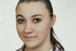 W Wągrowcu zaginęła 15-letnia Weronika Kochańska. Policja prosi o pomoc w poszukiwaniach dziewczyny. Widziałeś ją?