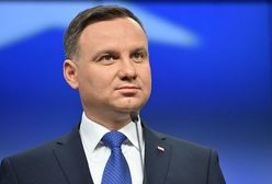 Marcin Makowski: "Prezydent Duda aresztuje internautę!" Jak brakiem kontekstu media bawią się w politykę