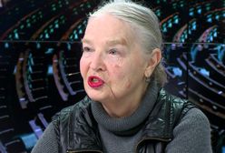 Prof. Staniszkis: mam nadzieję, że Kaczyński się tym znudzi