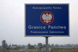 Utrudnienia na przejściach granicznych z Ukrainą