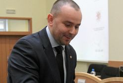 Paweł Mucha sekretarzem stanu w Kancelarii Prezydenta RP. Maciej Łopiński odwołany
