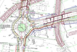 Ruszyła budowa zachodniej obwodnicy Nowego Sącza