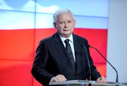Kaczyński: Chcemy uchwalić część poprawek opozycji
