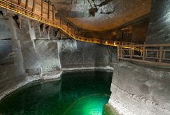 "Aktywne soboty" w Wieliczce sposobem na alergię i problemy z płucami