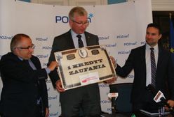 Poznaniem będzie rządzić koalicja PO-SLD