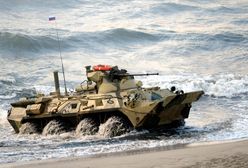 Raport CEPA o możliwych zagrożeniach ze strony Rosji. Polska jednym z "państw frontowych"