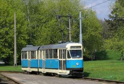 Wrocław: konserwator wsparł remont zabytkowego tramwaju - "ogórka"