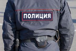 Rosyjska FSB oskarżyła ukraińskiego dziennikarza o szpiegostwo
