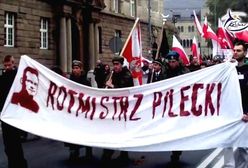 Marsz Pileckiego przejdzie ulicami Poznania