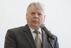 Borusewicz: za wcześnie na najostrzejsze argumenty, presja przyniosła skutek