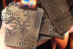 "Postaw na Lewka". W sobotę wielki piknik charytatywny na Trzech Stawach