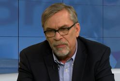 Jacek Żakowski: mam nadzieję, że wśród polityków PiS, tak jak kiedyś w PZPR, są uczciwi ludzie
