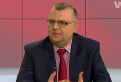 Kazimierz Michał Ujazdowski: za zagrywką z Jackiem Saryuszem-Wolskim stała niezdolność psychologiczna prezesa PiS, by poprzeć Donalda Tuska