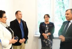 Rodzina z Donbasu zamieszka w Tychach