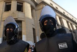 Atak na punkt kontrolny w Egipcie - 10 zabitych