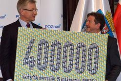 Poznań nie musi zwracać 30 mln zł unijnej dotacji na system PEKA