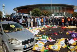 Turcja: zabito organizatora lutowego zamachu w Ankarze
