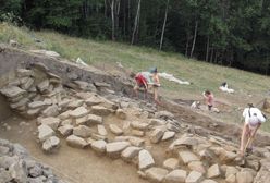 W Małopolsce odkryto najstarszą fortyfikację w tej części Europy. Jest starsza niż greckie Mykeny