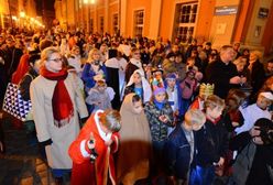 W Poznaniu zamiast na Halloween zapraszają dzieci do przebierania się za... świętych