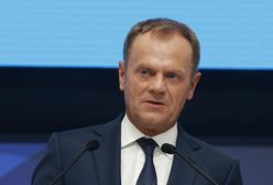 Tusk: UE rozważy "wszystkie opcje", jeśli ataki na Aleppo nie ustaną