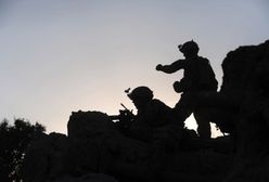 "Tagesspiegel": premier Brandenburgii zaniepokojony przejazdem wojsk USA przez jego land do Polski