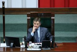 Wniosek o odwołanie marszałka Kuchcińskiego już na najbliższym posiedzeniu Sejmu?