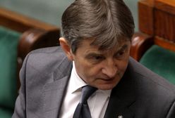 Kuchciński: budżet uchwalony z poszanowaniem konstytucji