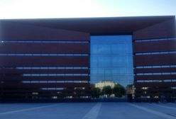Wrocław: oficjalne otwarcie gmachu Narodowego Forum Muzyki