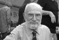 Nie żyje Oliver Sacks, światowej sławy neurolog i pisarz
