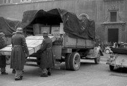 Niemiecki urzędnik ukrywał bezcenne dzieła. Czy znamy już wszystkie skrytki?