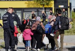 "Bild": molestowanie seksualne na niemieckich basenach