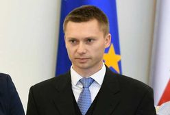 Tomasz Elbanowski dla WP o budżecie fundacji i pensjach: trudno robić z tego zarzuty